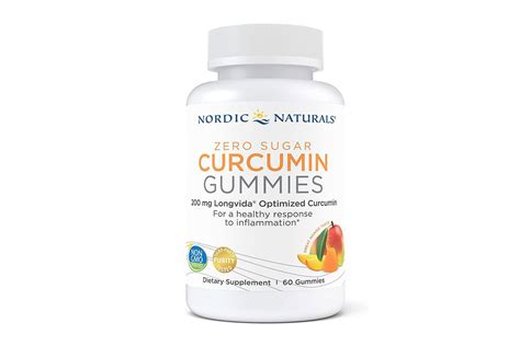 nordic naturals turmeric.